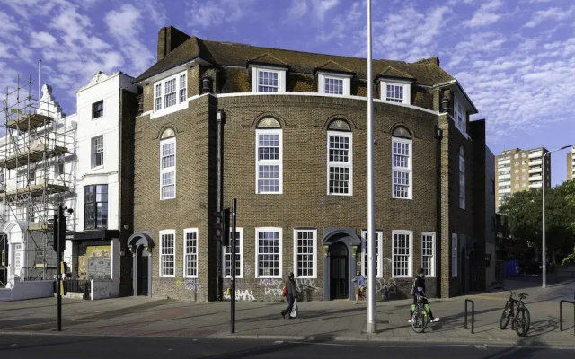 Buzzing Brighton Apartments By My Getaways
