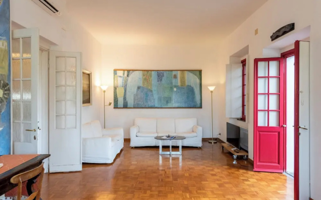 Villa Bianca in Rapallo