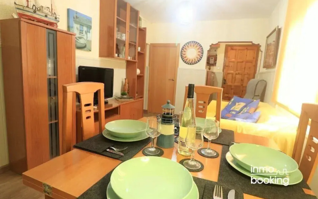 La Perla de Sant Carles- Inmobooking
