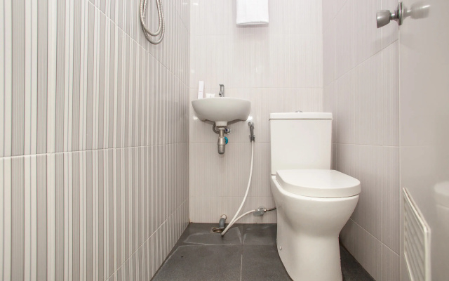 Capital O 1176 J3 Residence Syariah