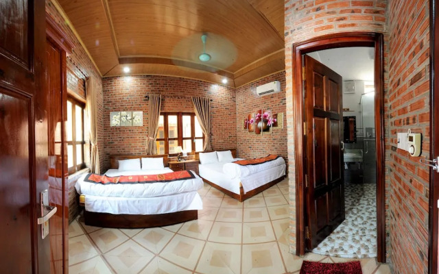 Ninh Bình Friendly Homestay