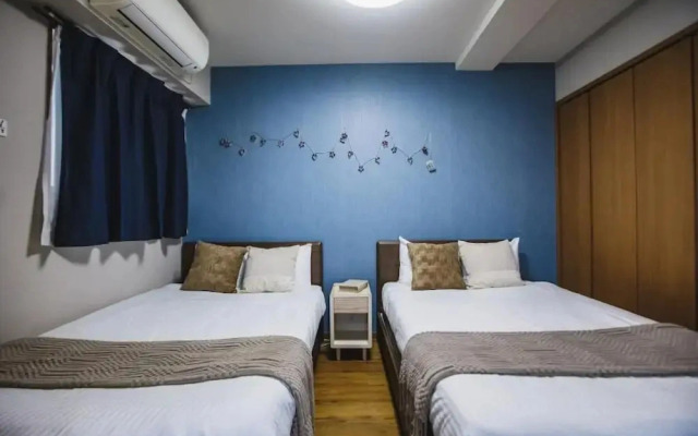 R Residences Namba South 1