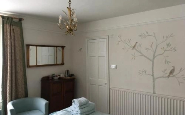 Appledore House