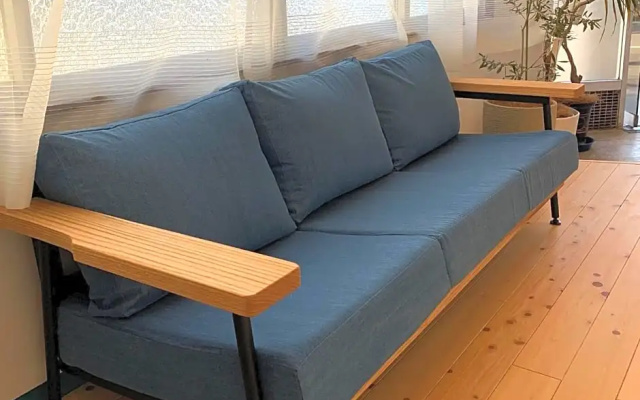 Guest House Oni no Sanpo Michi - Vacation STAY 22121v