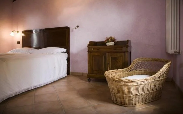 B&B LAlveare