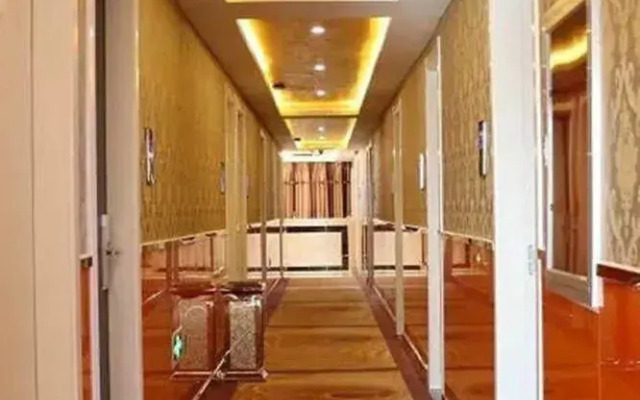 Hanting Boutique Hotel-hangzhou