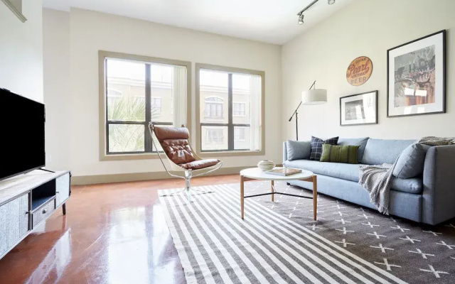 Ballpark Lofts by Sonder