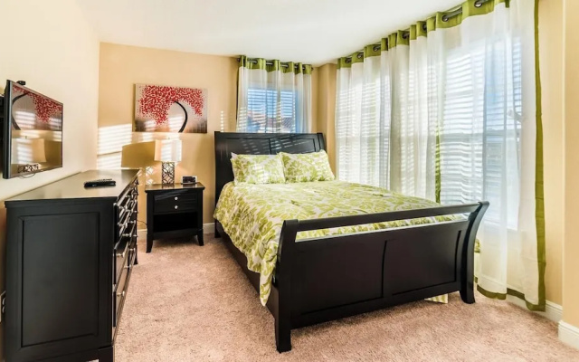 Oak Tree 4127