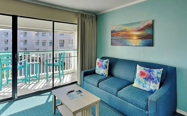 Casa Del Mar 211
