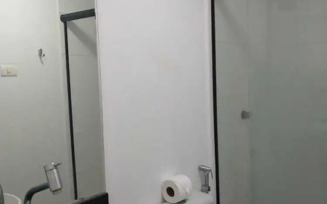 Pousada Mananauê