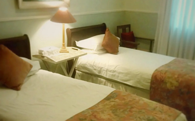 The Lighthouse Guesthouse