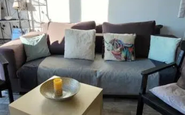 Ferienwohnung Casa Di Lago