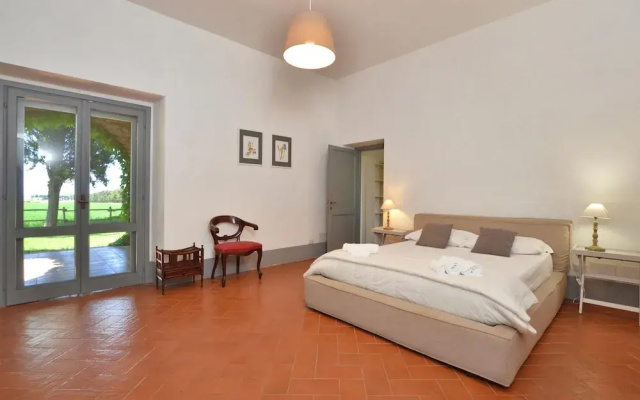 Casale Teresa in Tarquinia
