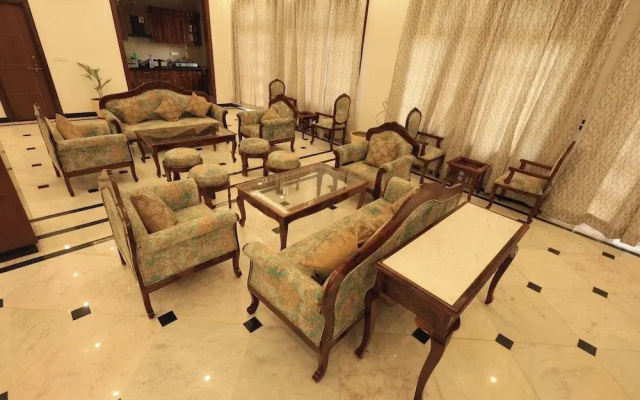 Masa Haveli