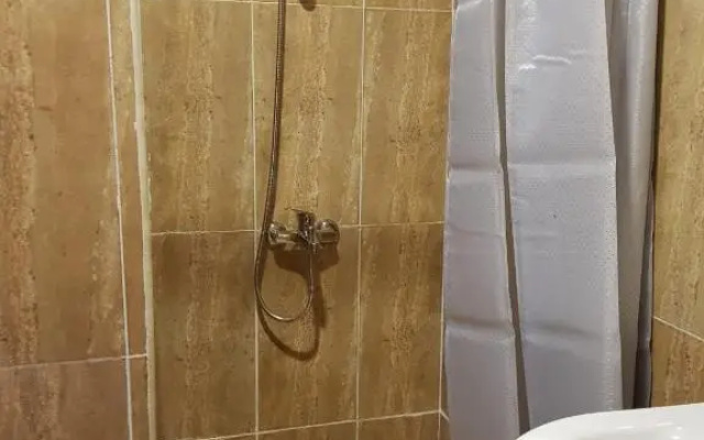 1 bedroom flat