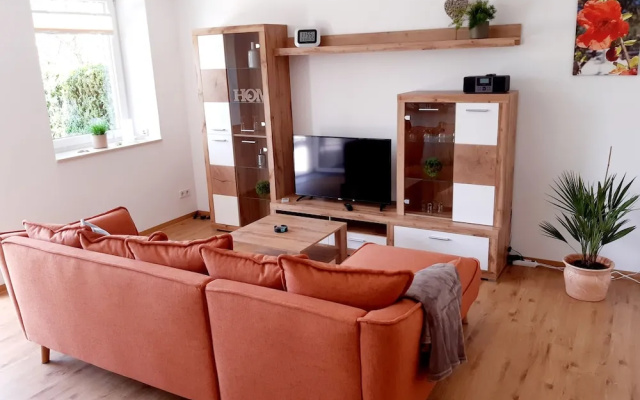 Ferienwohnung STADTOASE Apartmenthaus