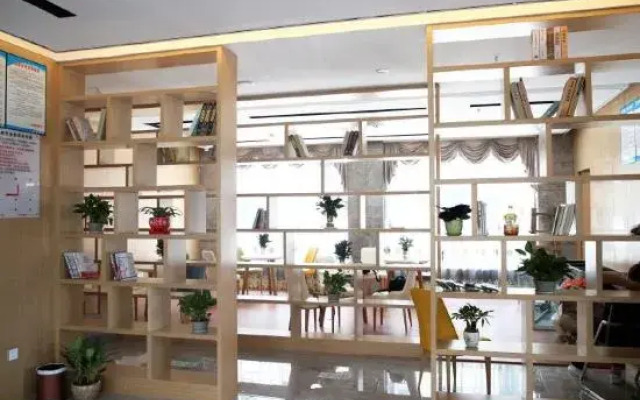 WenzhouLongting Hotel  Chain