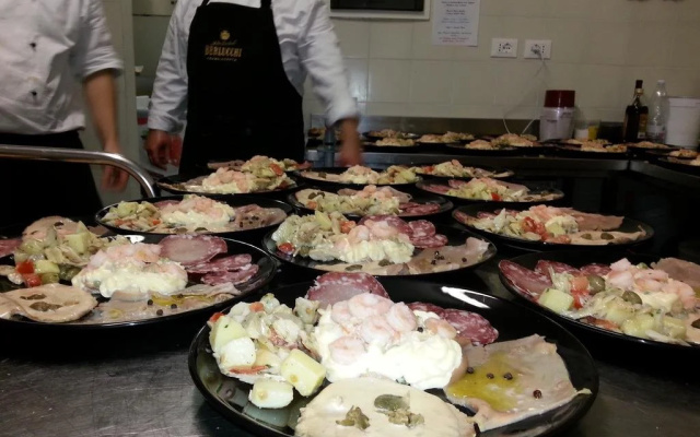 Relais Ristorante Sanfront