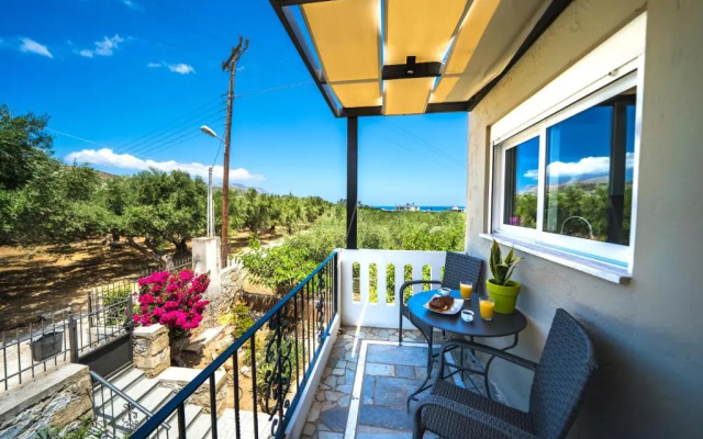 Petronila Luxury Villa