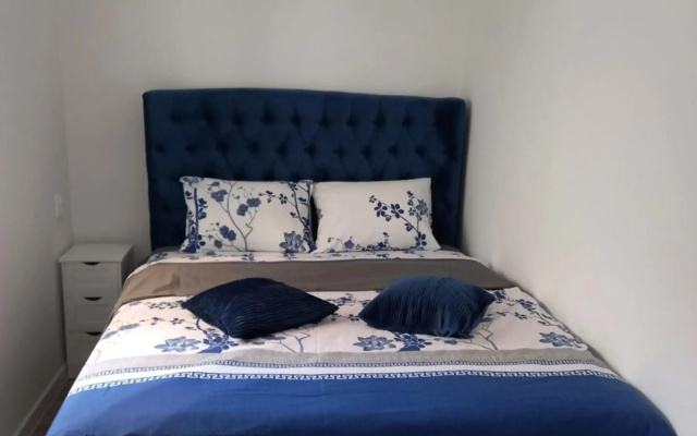 Apartman NENA 101