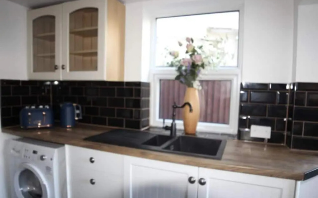 Dartford RSG House