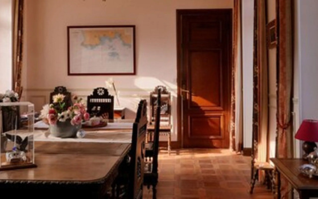 Manoir Tregont Mab
