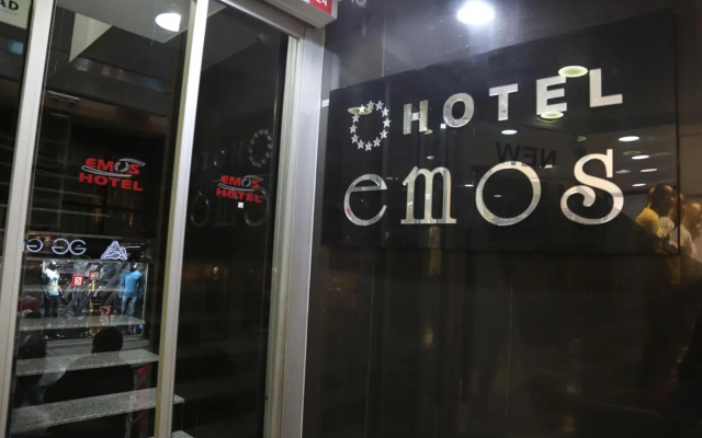 Emos Hotel