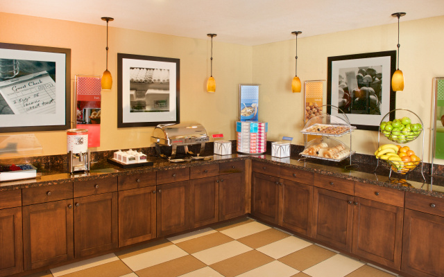 Best Western Plus Midvale Inn