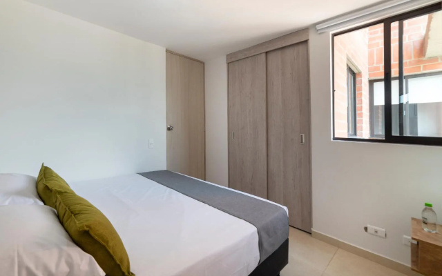 Ayenda 1232 Hotel Trece