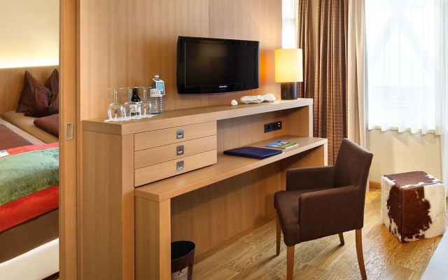 Falkensteiner Hotel Bad Leonfelden l Adults Only l 4 Star Superior
