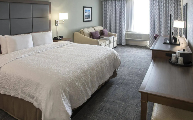 Hampton Inn Hartwell