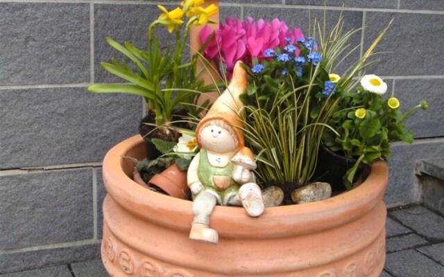 Hotel Haus Christa In Bad Bertrich Germany From 95 Photos