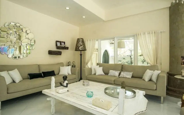 Villa Teman Bali