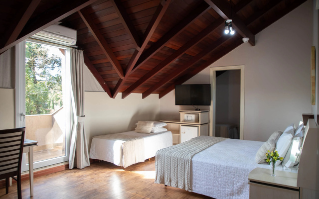 Hotel Kaster
