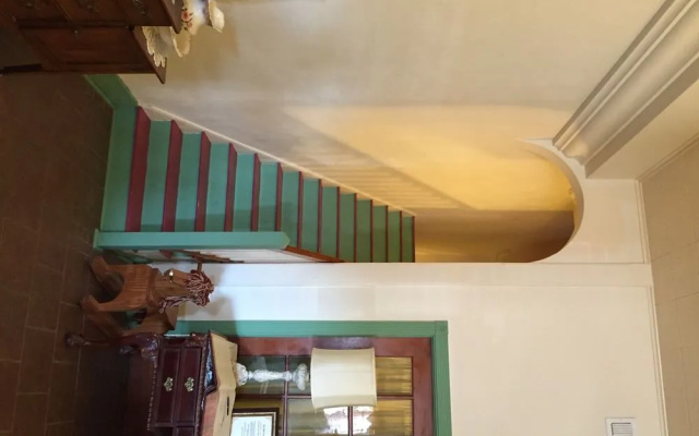 The Pallmer Inn