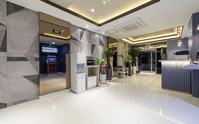 Business Hotel Duu