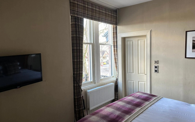 Cairngorm Hotel