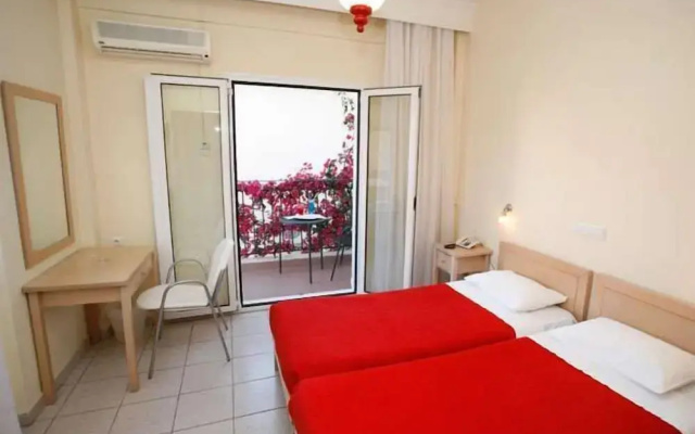 Hanioti Hotel