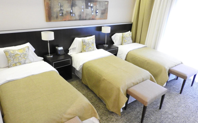 Konke Hotel Buenos Aires