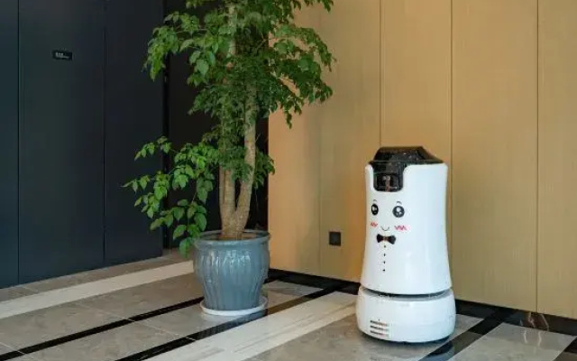 True Go Hotel