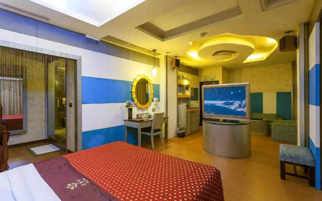 Polaris Motel