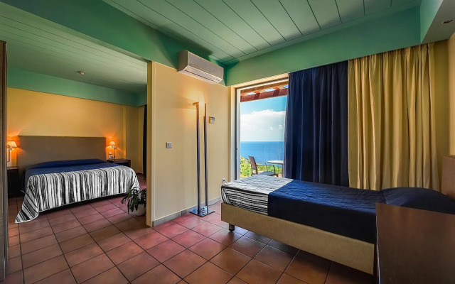 Apostolata Island Resort & Spa