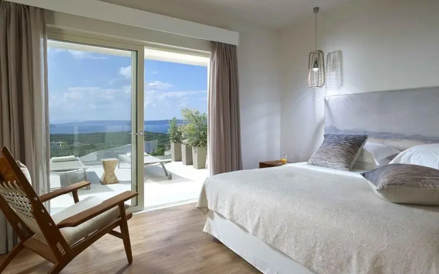 Adeste Villas Villa Aori - 4-bedroom Villa With Private Pool