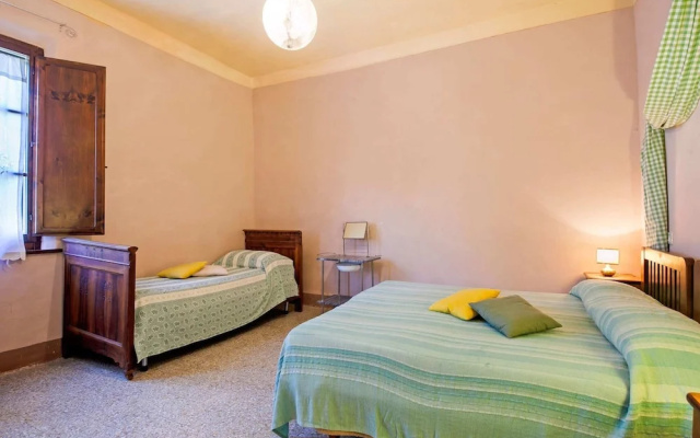 A Spacious Retreat for Ten