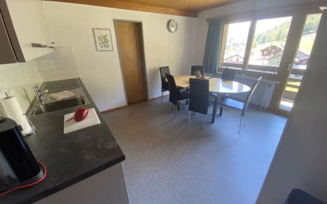 Apartments Carmena