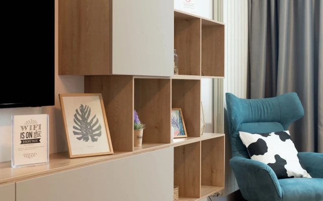 Novum Aparthotel