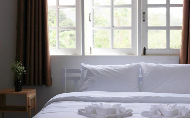Home @ Hostel Kanchanaburi