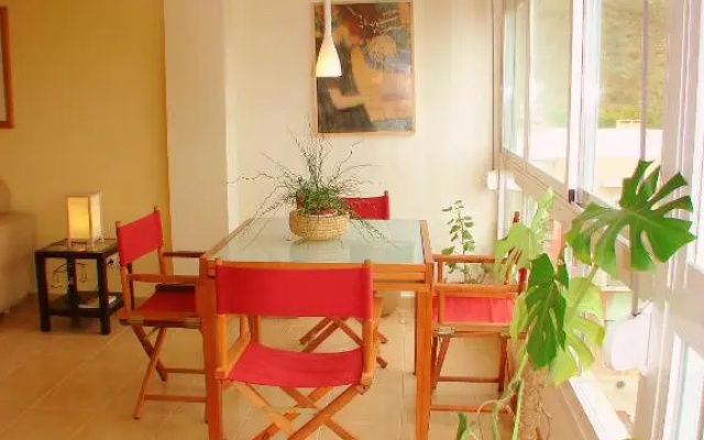 Apartment João de Barros