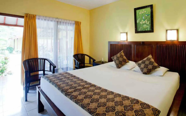 Puri Dalem Hotel