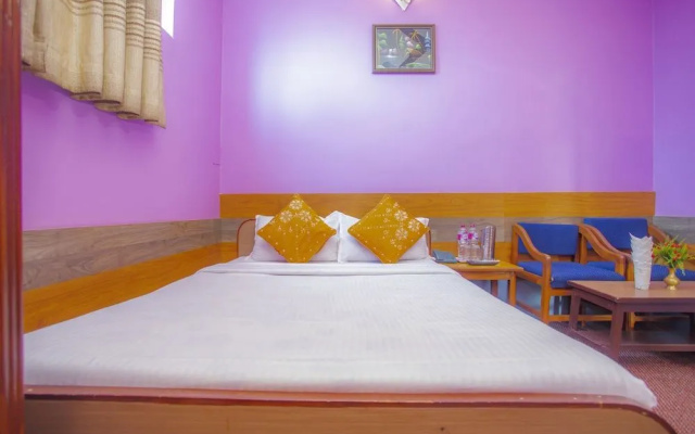 SPOT ON 526 Pokhara Deep Sagar Hotel